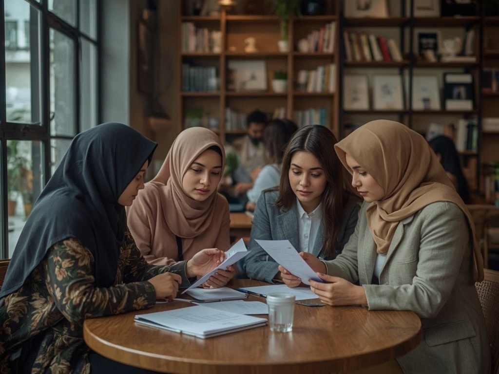 Panduan Tindak Lanjut Manajer untuk Pertanyaan Hukum yang Sering Muncul
